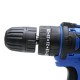 HL 912 Cordless Drill Box Set 2 Battery Mesin Bor Baterai Set HL 912 Cordless Drill Box Set 2 Battery Mesin Bor Baterai Set