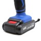 HL 912 Cordless Drill Box Set 2 Battery Mesin Bor Baterai Set HL 912 Cordless Drill Box Set 2 Battery Mesin Bor Baterai Set