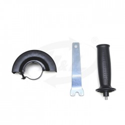 HL HLG 100 Mesin Gerinda Gurinda Disc Grinder 