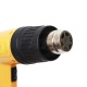 HL Heat Gun Pro 1600W Alat Pemanas Plastik HL Heat Gun Pro 1600W Alat Pemanas Plastik