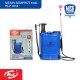 HLP 3013 Mesin Semprot Hama Manual Electric Sprayer 13.8 Liter HLP 3013 Mesin Semprot Hama Manual Electric Sprayer 13.8 Liter