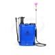 HLP 3013 Mesin Semprot Hama Manual Electric Sprayer 13.8 Liter HLP 3013 Mesin Semprot Hama Manual Electric Sprayer 13.8 Liter
