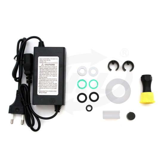 HLP 3013 Mesin Semprot Hama Manual Electric Sprayer 13.8 Liter HLP 3013 Mesin Semprot Hama Manual Electric Sprayer 13.8 Liter