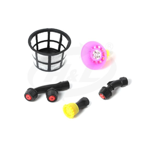 HLP 3013 Mesin Semprot Hama Manual Electric Sprayer 13.8 Liter HLP 3013 Mesin Semprot Hama Manual Electric Sprayer 13.8 Liter