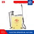 HL HLP 3016 Alat Semprot Hama 2 in 1 Electric Sprayer 16 Liter