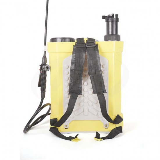HL HLP 3016 Alat Semprot Hama 2 in 1 Electric Sprayer 16 Liter HL HLP 3016 Alat Semprot Hama 2 in 1 Electric Sprayer 16 Liter