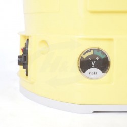 HL HLP 3016 Alat Semprot Hama 2 in 1 Electric Sprayer 16 Liter