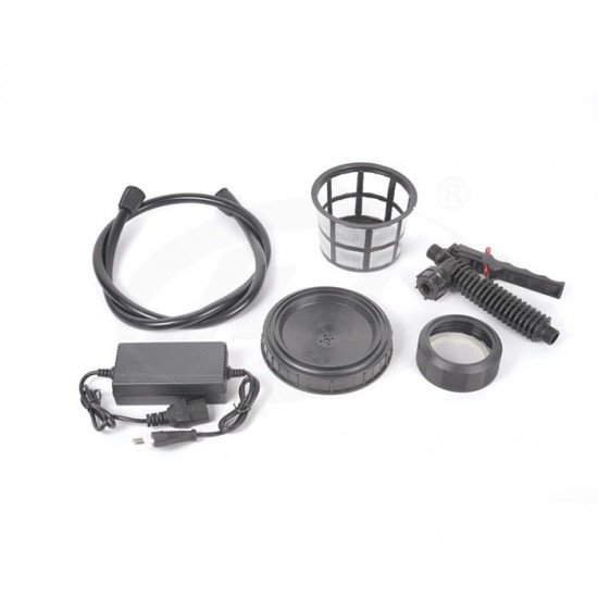 HL HLP 3016 Alat Semprot Hama 2 in 1 Electric Sprayer 16 Liter HL HLP 3016 Alat Semprot Hama 2 in 1 Electric Sprayer 16 Liter