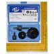 HL Hole Saw Set Kit 13 Pcs Holesaw Pelubang Kayu HL Hole Saw Set Kit 13 Pcs Holesaw Pelubang Kayu