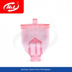 HL Penampung Biji Kopi Hopper Bean Coffee Grinder 600N HL Penampung Biji Kopi Hopper Bean Coffee Grinder 600N