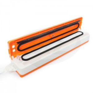 Vacuum Sealer Vacuum Sealer