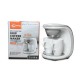 HL HS602 Drip Coffee Maker Ceramic Cup Mesin Pembuat Kopi HL HS602 Drip Coffee Maker Ceramic Cup Mesin Pembuat Kopi