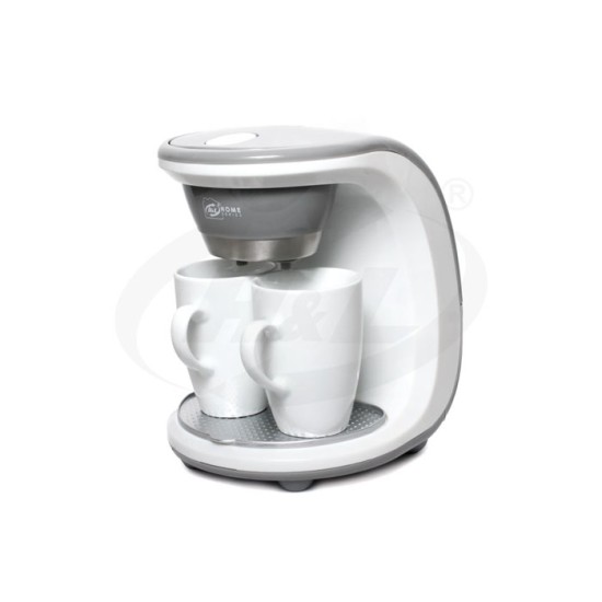 HL HS602 Drip Coffee Maker Ceramic Cup Mesin Pembuat Kopi HL HS602 Drip Coffee Maker Ceramic Cup Mesin Pembuat Kopi