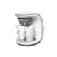 HL HS602 Drip Coffee Maker Ceramic Cup Mesin Pembuat Kopi HL HS602 Drip Coffee Maker Ceramic Cup Mesin Pembuat Kopi