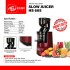 HL HS605 Slow Juicer Mesin Pelumat