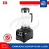 HL HS 606 Classic Commercial Blender Mesin Pelumat