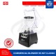 HL HS 607 Classic Commercial Blender Mesin Pelumat HL HS 607 Classic Commercial Blender Mesin Pelumat