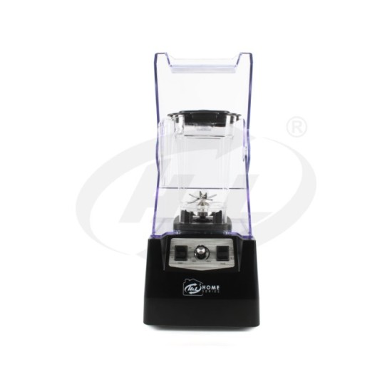 HL HS 607 Classic Commercial Blender Mesin Pelumat HL HS 607 Classic Commercial Blender Mesin Pelumat
