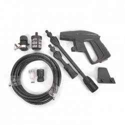 HL Premier Hybrid 70 Mesin Cuci Steam Jet Cleaner