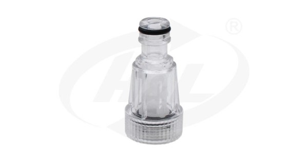 HL Inlet Connector Filter Jet Cleaner