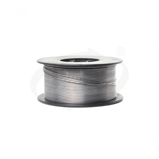 HL Kawat Las Flux Core 0.8mm 1mm 1 Kg mesin MIG