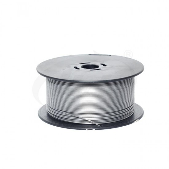 HL Kawat Las Flux Core 0.8mm 1mm 1 Kg mesin MIG