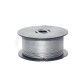 HL Kawat Las Flux Core 0.8mm 1mm 1 Kg mesin MIG