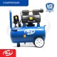 HL N1-1-4HP Mesin Kompresor Angin 30 Liter Oiless HL N1-1-4HP Mesin Kompresor Angin 30 Liter Oiless