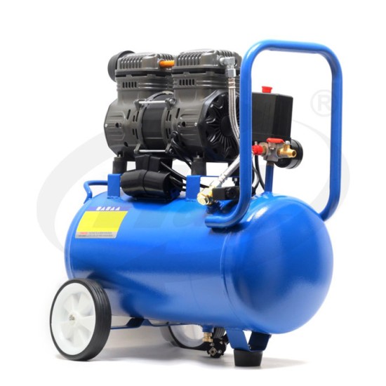 HL N1-1-4HP Mesin Kompresor Angin 30 Liter Oiless HL N1-1-4HP Mesin Kompresor Angin 30 Liter Oiless
