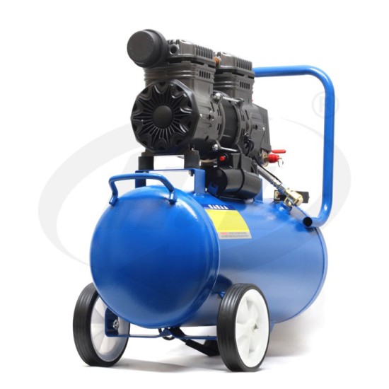 HL N1-1-4HP Mesin Kompresor Angin 30 Liter Oiless HL N1-1-4HP Mesin Kompresor Angin 30 Liter Oiless