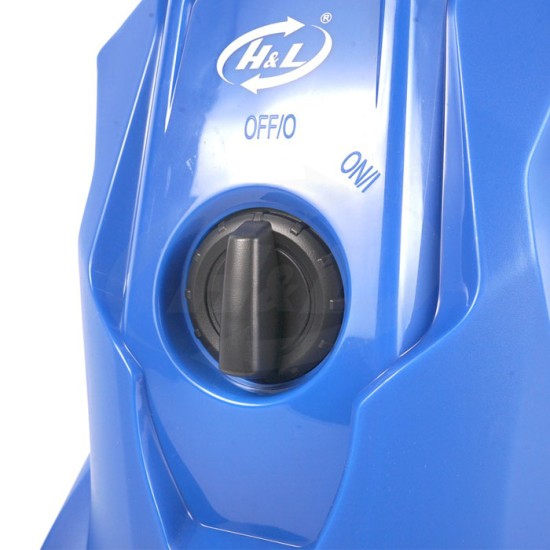 HL LTE 70 Mesin Cuci Steam Tekanan Tinggi Jet Cleaner HL LTE 70 Mesin Cuci Steam Tekanan Tinggi Jet Cleaner
