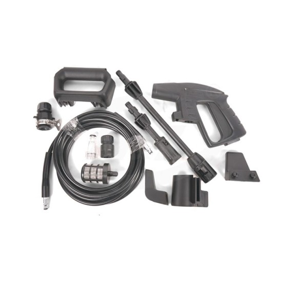 HL LTE 70 Mesin Cuci Steam Tekanan Tinggi Jet Cleaner HL LTE 70 Mesin Cuci Steam Tekanan Tinggi Jet Cleaner