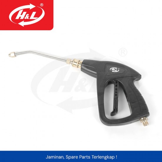 HL M14 Gun Jet Cleaner Quick Release AC Cleaner HL M14 Gun Jet Cleaner Quick Release AC Cleaner