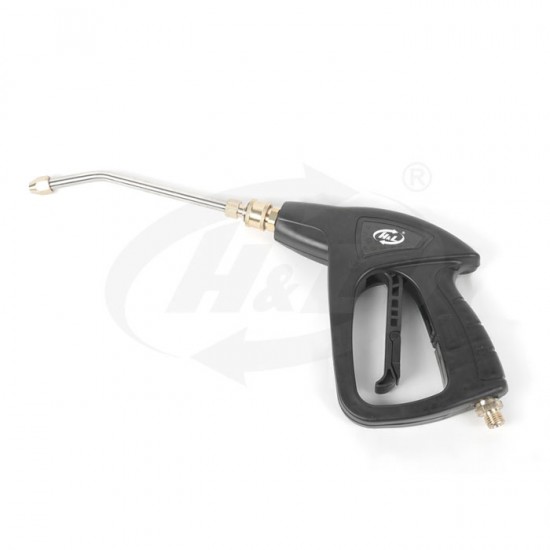 HL M14 Gun Jet Cleaner Quick Release AC Cleaner HL M14 Gun Jet Cleaner Quick Release AC Cleaner