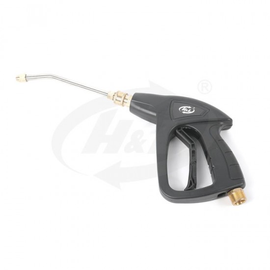 HL M22 Gun Jet Cleaner Quick Release AC Cleaner HL M22 Gun Jet Cleaner Quick Release AC Cleaner