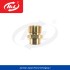 HL Extension Connector Adaptor Nepple M14 Female to M22 Male