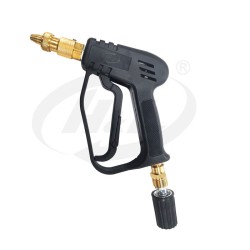 HL Extension Connector Adaptor Nepple M14 Female to M22 Male HL Extension Connector Adaptor Nepple M14 Female to M22 Male