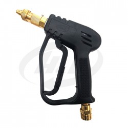 HL Extension Connector Adaptor Nepple M14 Female to M22 Male HL Extension Connector Adaptor Nepple M14 Female to M22 Male