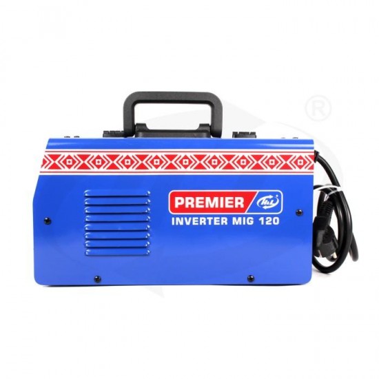 HL Premier MIG 120 Mesin Las Welding Machine Travo Inverter HL Premier MIG 120 Mesin Las Welding Machine Travo Inverter