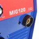HL Premier MIG 120 Mesin Las Welding Machine Travo Inverter HL Premier MIG 120 Mesin Las Welding Machine Travo Inverter
