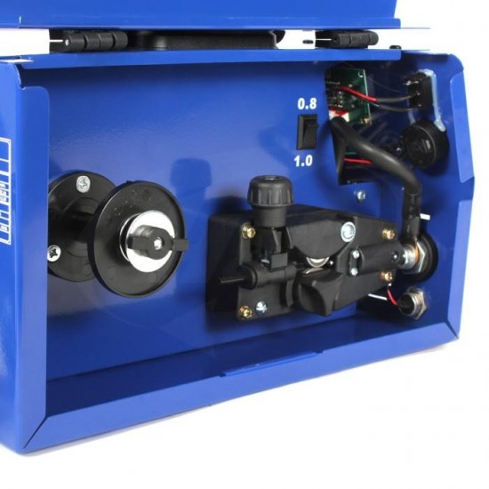 HL Premier MIG 120 Mesin Las Welding Machine Travo Inverter HL Premier MIG 120 Mesin Las Welding Machine Travo Inverter