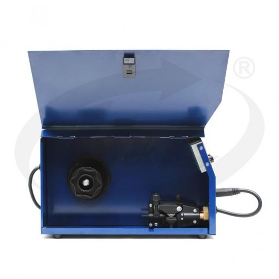 HL Premier MIG 200 Mesin Las Welding Machine Travo Inverter