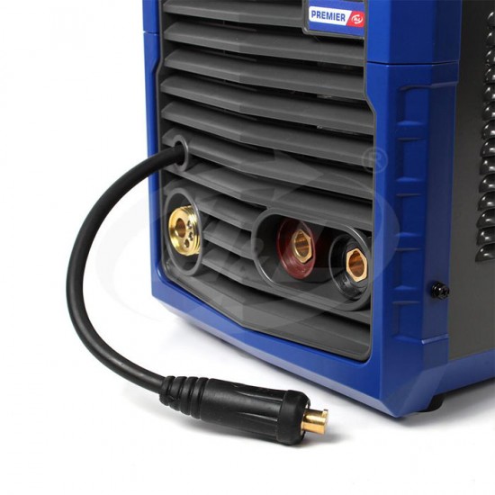 HL Premier MIG 250 Mesin Las Welding Machine Travo Inverter