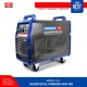 HL Premier MIG 400 Mesin Las Plus Wire Feeder Welding Machine Inverter