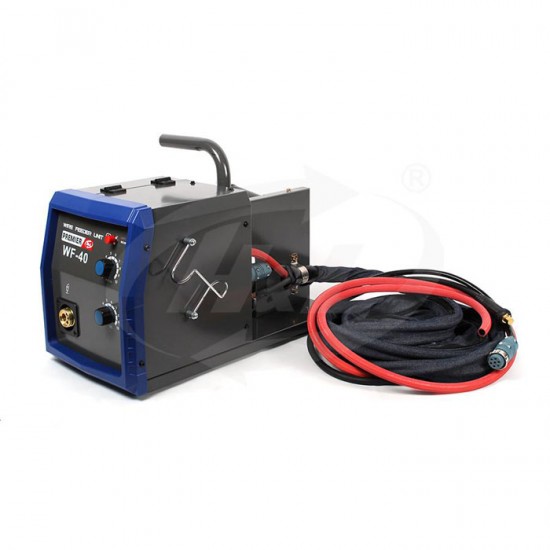 HL Premier MIG 400 Mesin Las Plus Wire Feeder Welding Machine Inverter