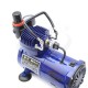 HL Mini Kompressor Complete Set Air Brush 90 Watt Kompresor Kecil