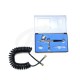 HL Mini Kompressor Complete Set Air Brush 90 Watt Kompresor Kecil