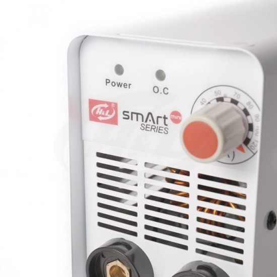 HL MMA 110 v2 Mesin Las Welding Machine Travo Inverter Smart Series Mini 