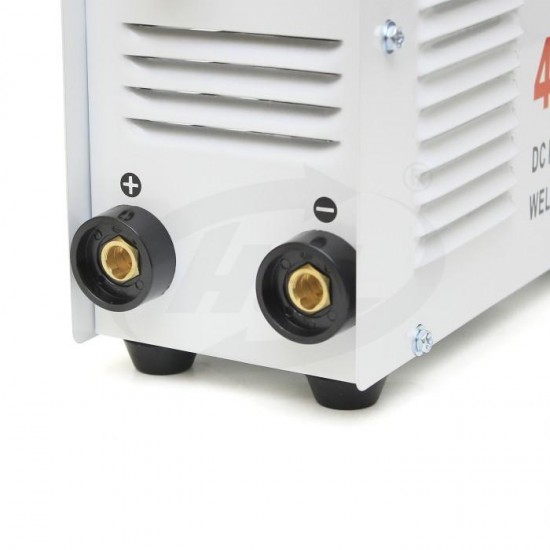 HL MMA 120 Mesin Las IGBT Welding Machine Travo Inverter Smart Series 450 Watt