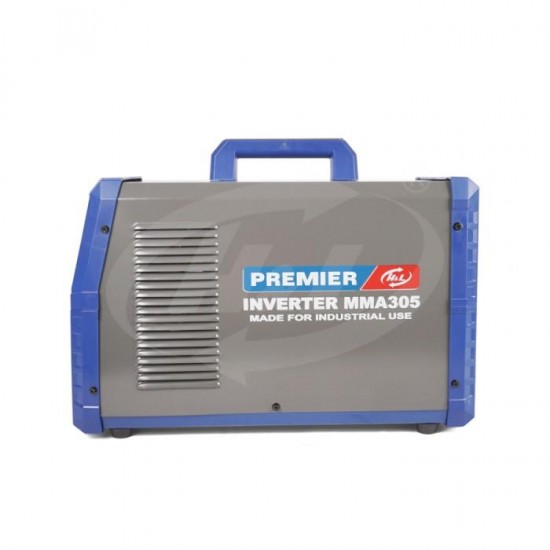 HL Premier MMA 305 2 in 1 Mesin Las Welding Machine Travo Inverter